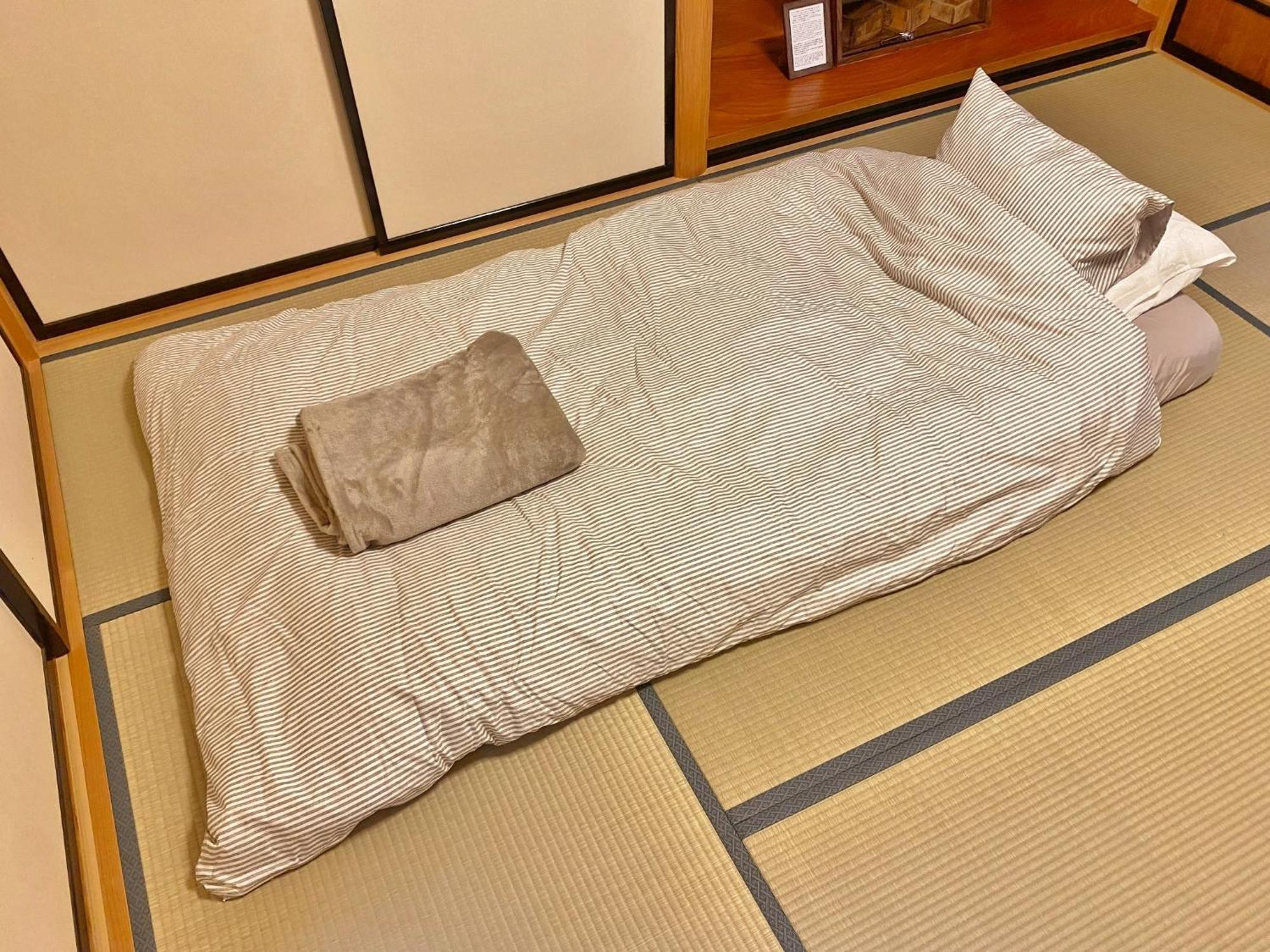 Maple Haus Hida Takayama - Vacation Stay 07682V Eksteriør billede