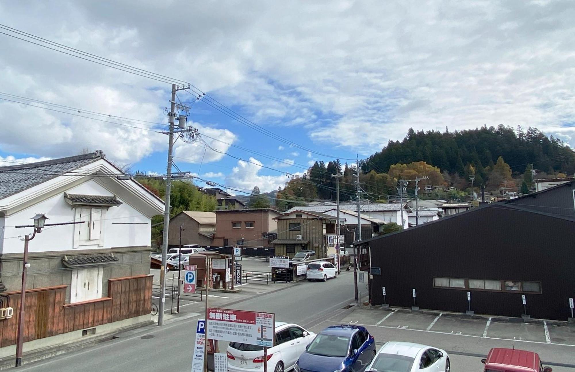 Maple Haus Hida Takayama - Vacation Stay 07682V Eksteriør billede