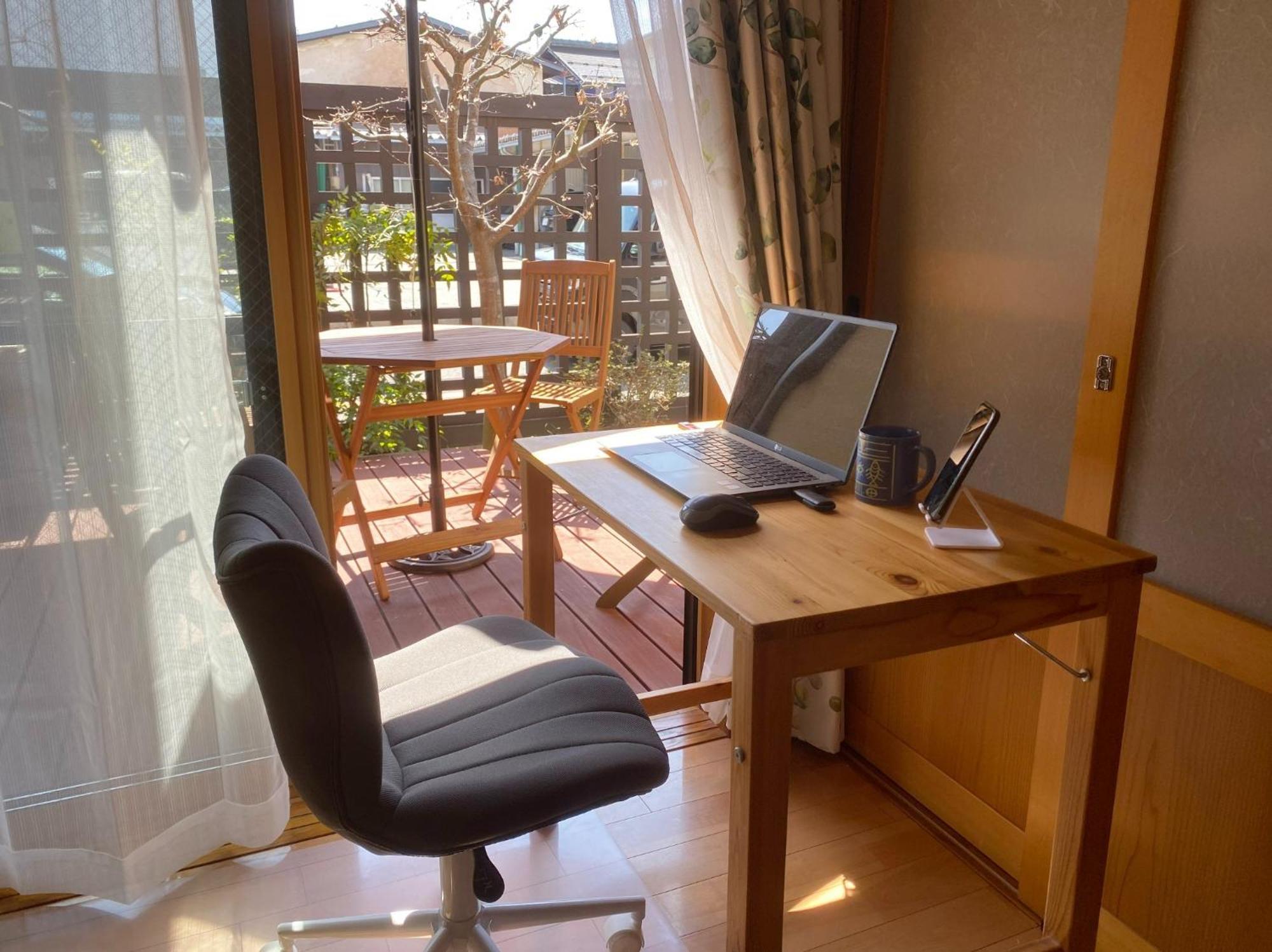 Maple Haus Hida Takayama - Vacation Stay 07682V Eksteriør billede
