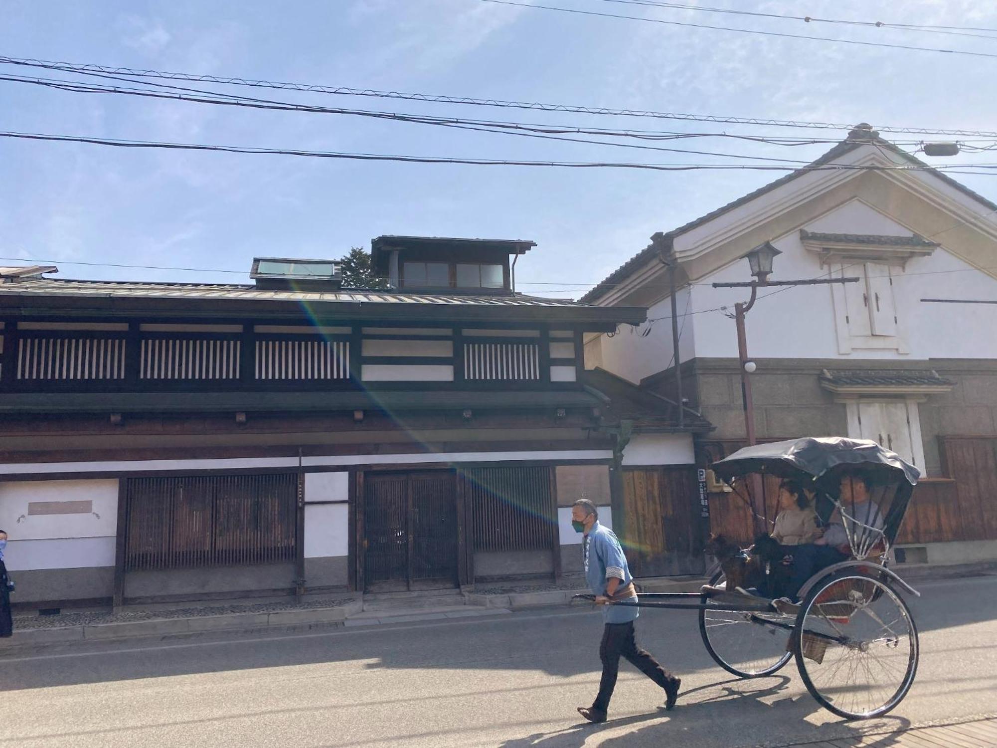 Maple Haus Hida Takayama - Vacation Stay 07682V Eksteriør billede