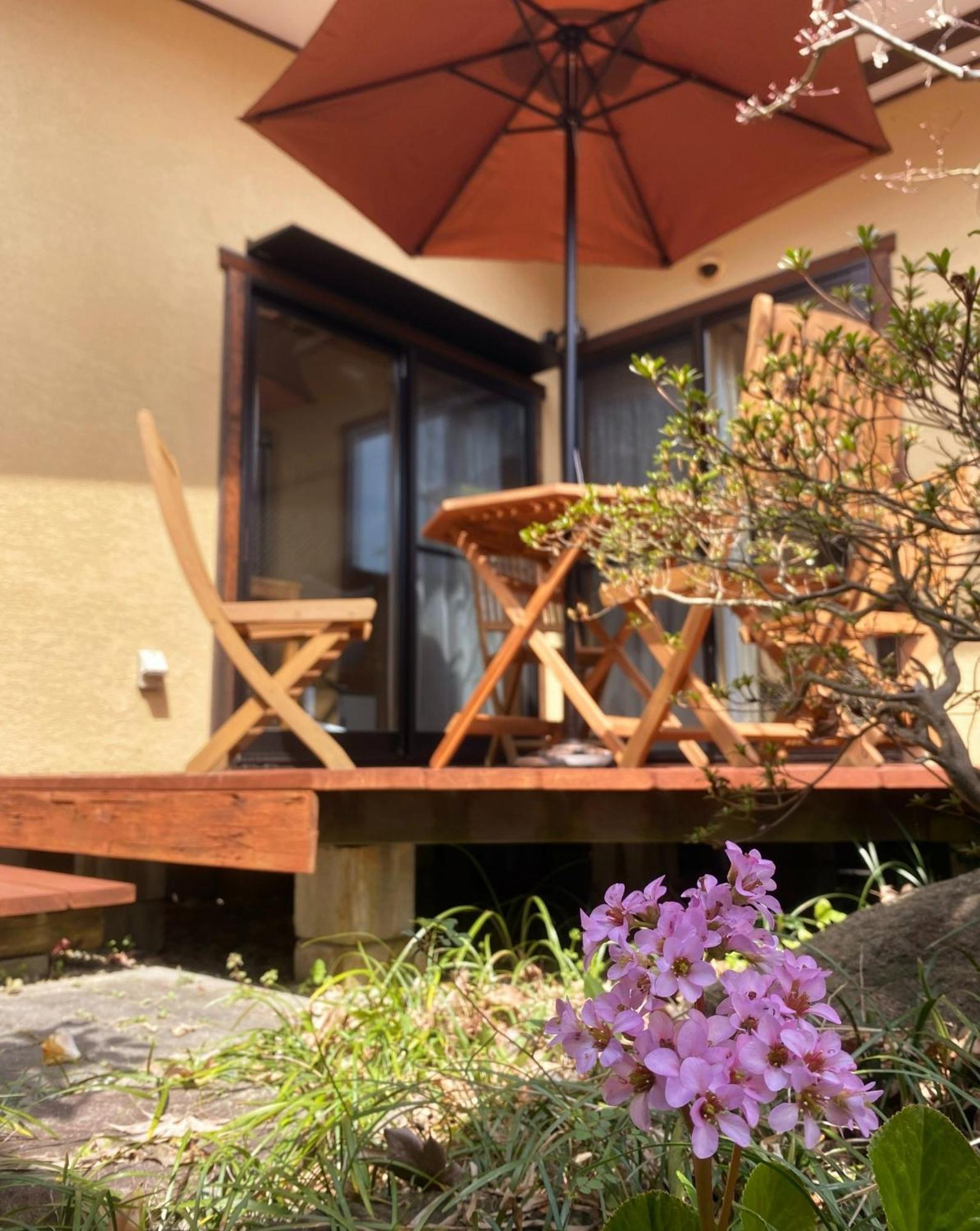 Maple Haus Hida Takayama - Vacation Stay 07682V Eksteriør billede